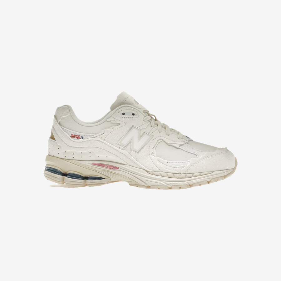 Tênis New Balance 2002R Protection Pack Sea Salt — imagem de card KOA