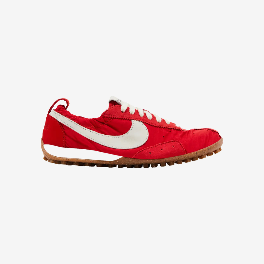 Tênis Nike Moon Shoe Jacquemus University Red Vermelho — imagem de card KOA