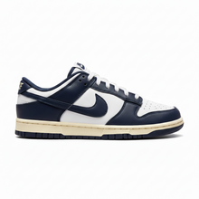 Nike Dunk Low Next Nature Olympic Azul Marinho