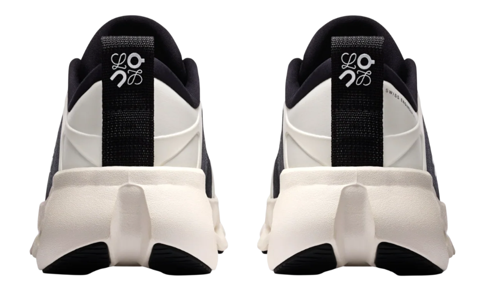 Loewe x On Running Cloudsolo Black/Eggshell - foto 2