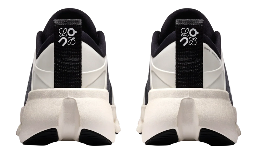 Loewe x On Running Cloudsolo Black/Eggshell - foto 2