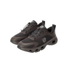Loewe x On Running Cloudsolo Dark Brown/Black - foto 2