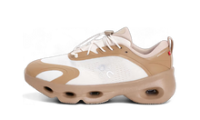Loewe x On Running Cloudsolo Dark Sand/Cream - foto 1