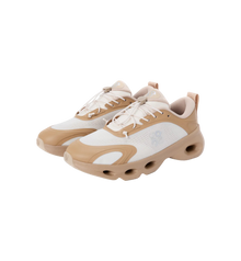 Loewe x On Running Cloudsolo Dark Sand/Cream - foto 2