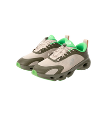 Loewe x On Running Cloudsolo Khaki Green/Sand - foto 2