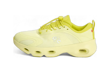Loewe x On Running Cloudsolo Lime Green - foto 1