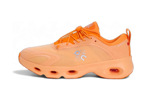 Loewe x On Running Cloudsolo Orange - foto 1