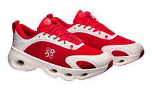 Loewe x On Running Cloudsolo Red/Eggshell - foto 2