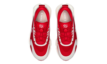 Loewe x On Running Cloudsolo Red/Eggshell - foto 3