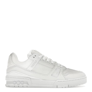 Louis Vuitton Trainer White