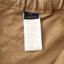 Shorts LV Monogram Jacquard Ripstop