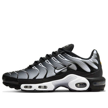 Nike Air Max Plus TN Black Metallic - vista principal