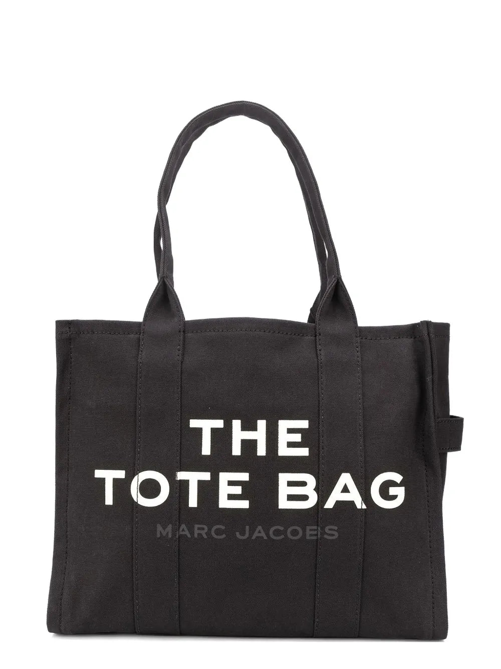 Marc Jacobs Bolsa tote The Canvas grande | Preto | Image 1