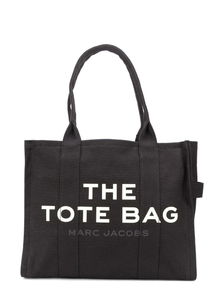 Marc Jacobs Bolsa tote The Canvas grande | Preto | Image 1