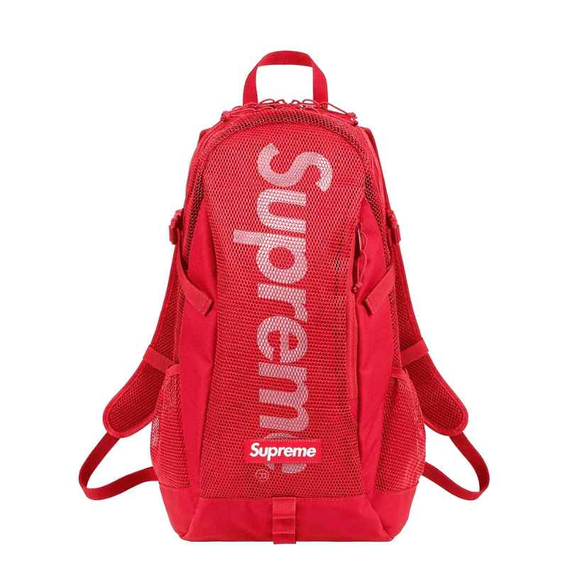 Mochila Supreme SS20