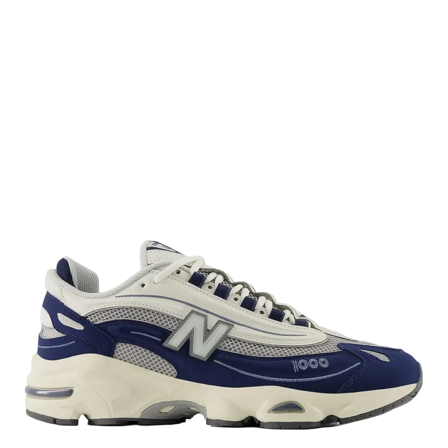 New Balance 1000 – Navy/Cream