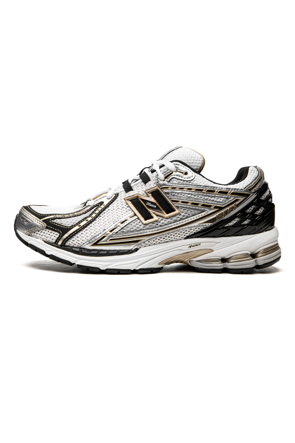 New Balance 1906R "Metallic Gold" Dourado — original | Palmtree48