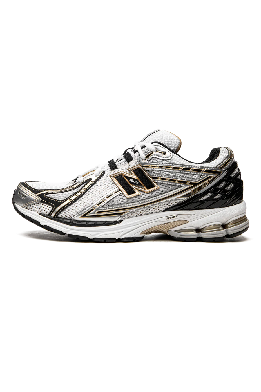 New Balance 1906R "Metallic Gold" Dourado — original | Palmtree48