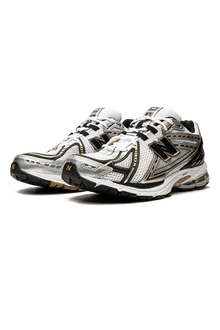 New Balance 1906R "Metallic Gold" Dourado — foto 3 | Palmtree48