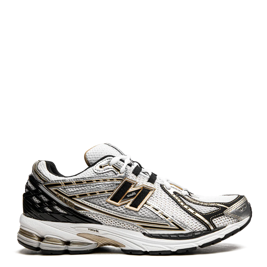 New Balance 1906R "Metallic Gold" Dourado — original | Palmtree48