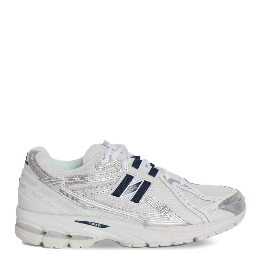 New Balance 1906R White/Silver/Navy