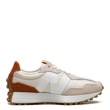 New Balance 327 Cream/Brown