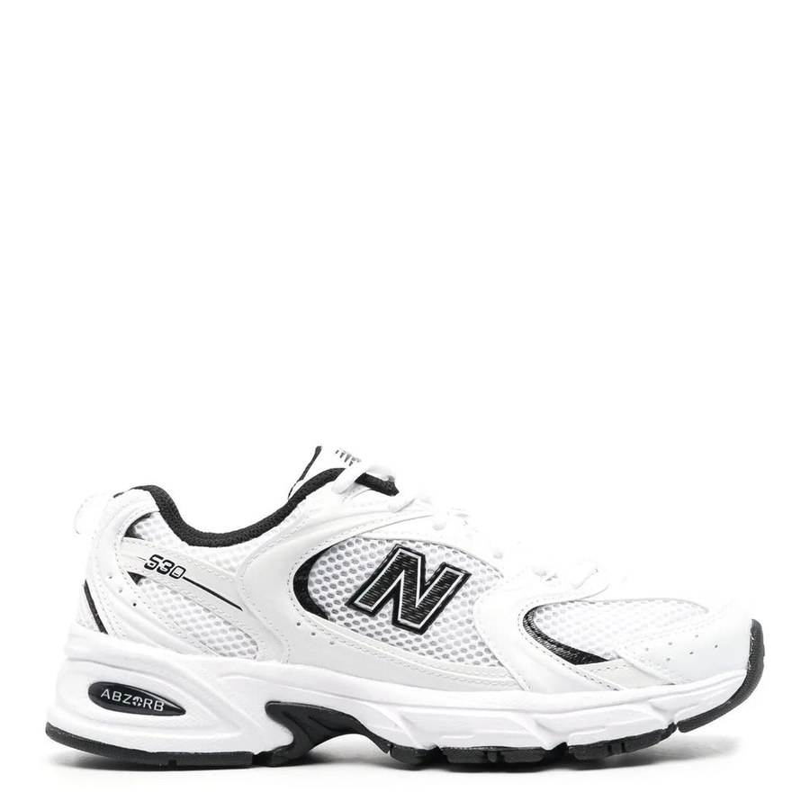 New Balance 530 White/Black