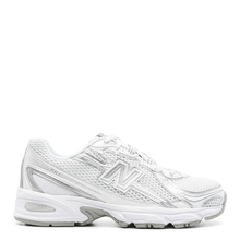 New Balance 740 White/Silver