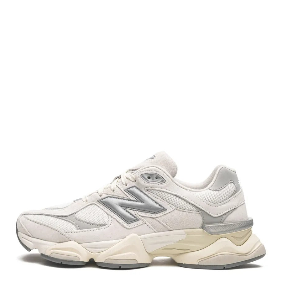 New Balance 9060 Sea Salt/Concrete/Silver