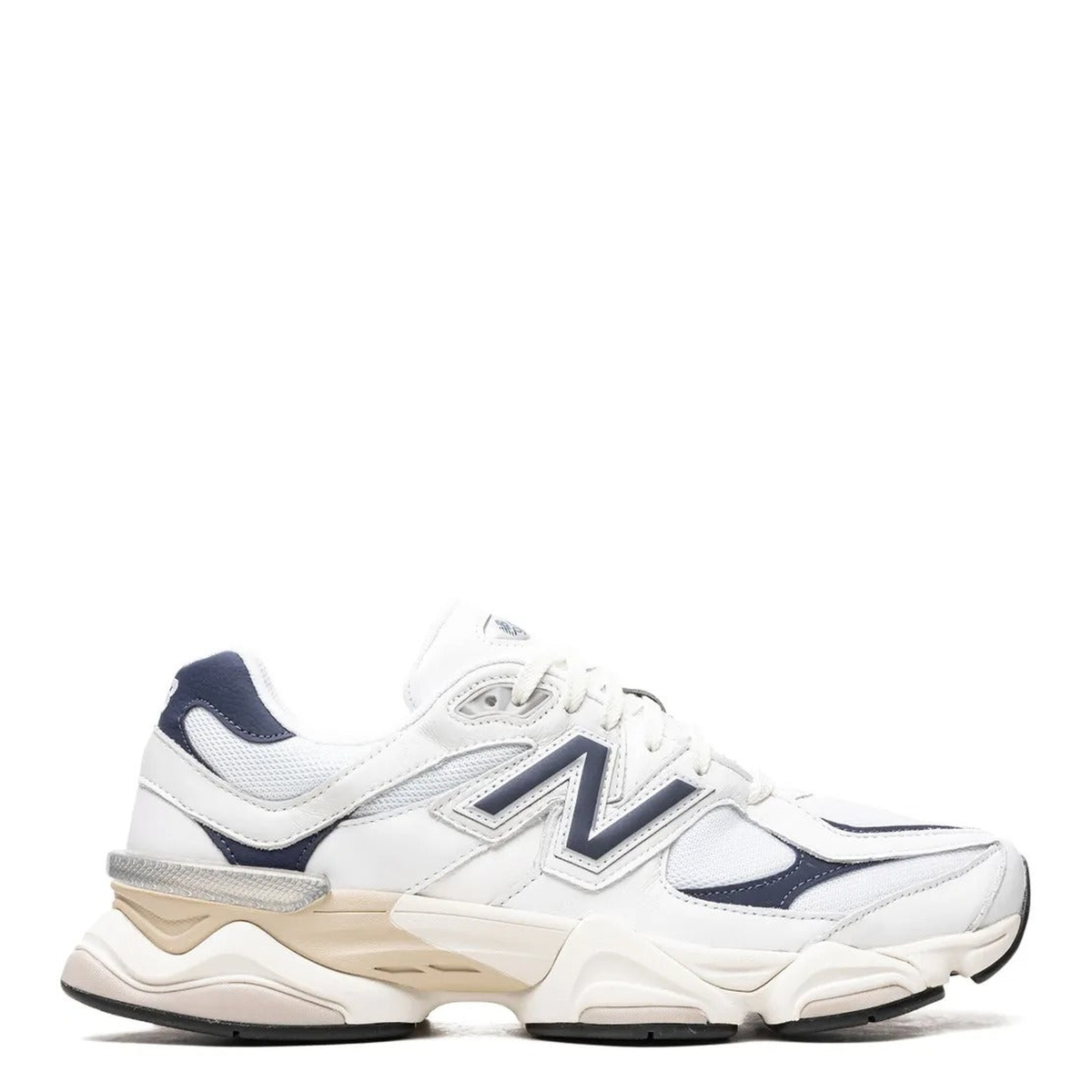 New Balance 9060 White/Navy