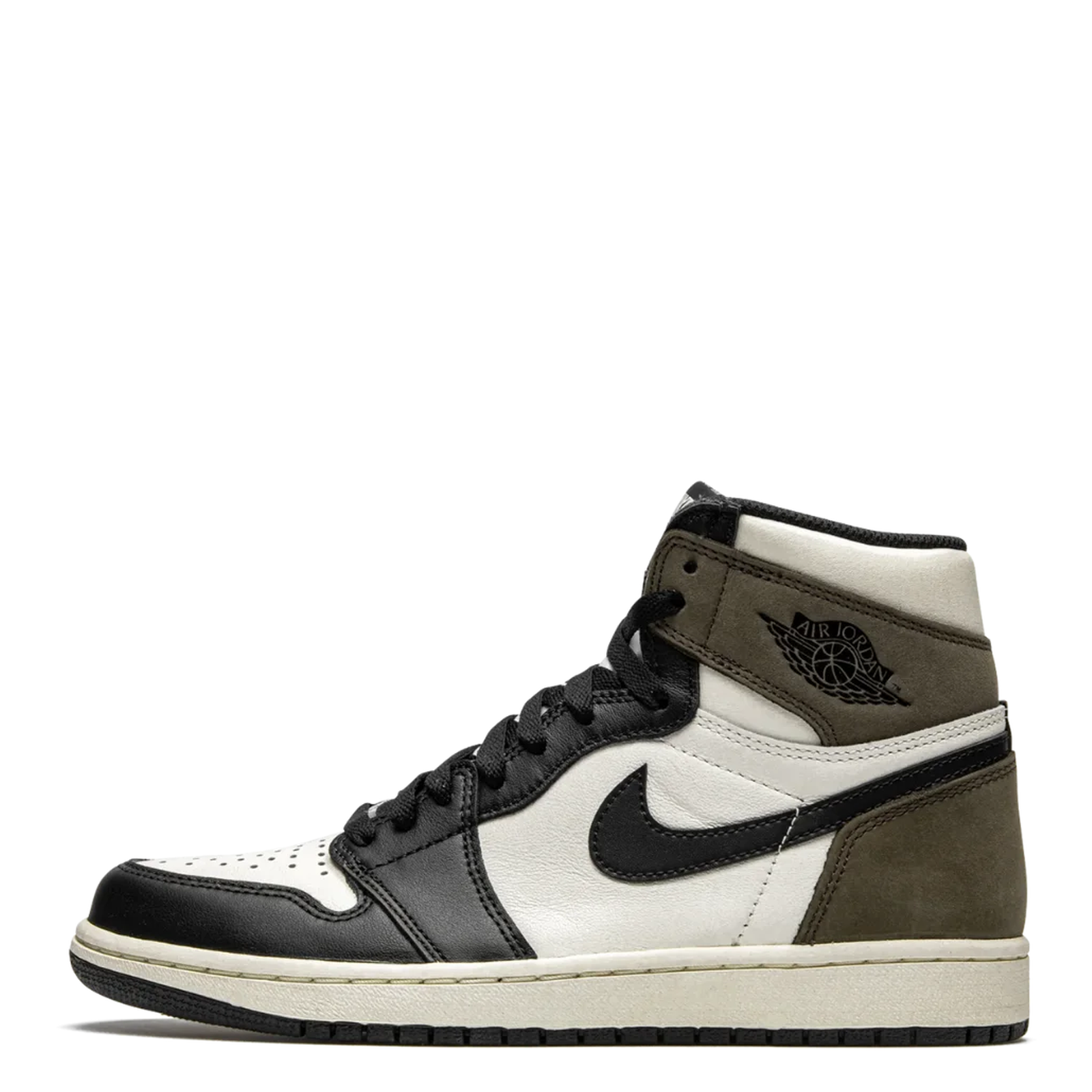 Nike Air Jordan 1 High Dark Mocha Marrom