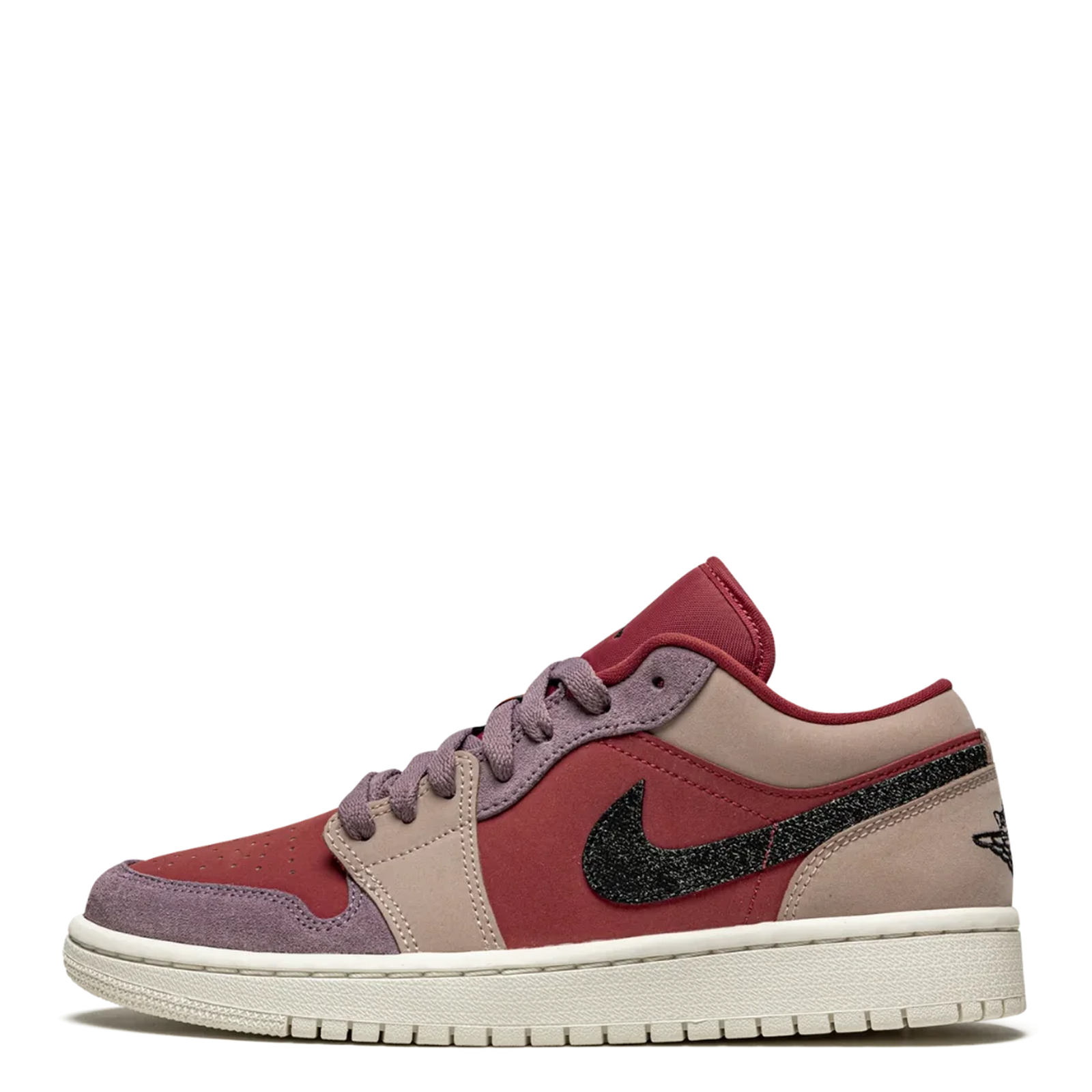 Nike Air Jordan 1 Low Canyon Rust Rosa