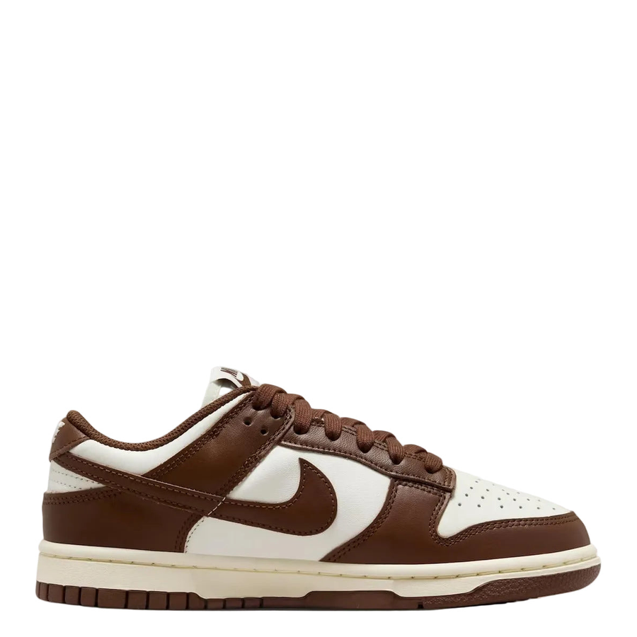 Nike Dunk Low Cacao Wow - Vista lateral esquerda