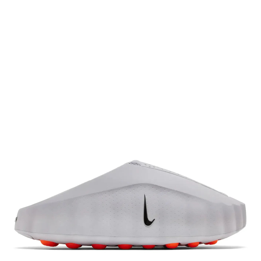 Nike Mind 001 Light Smoke Grey - Vista lateral direita