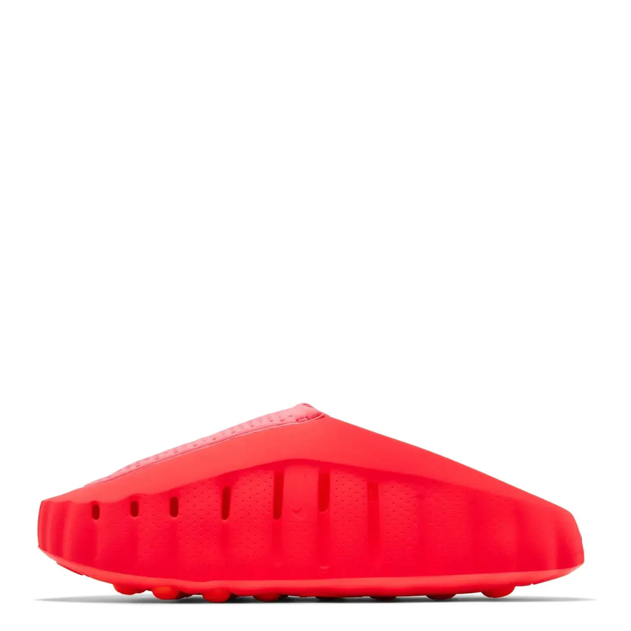 Nike Mind 001 Solar Red - Vista lateral direita