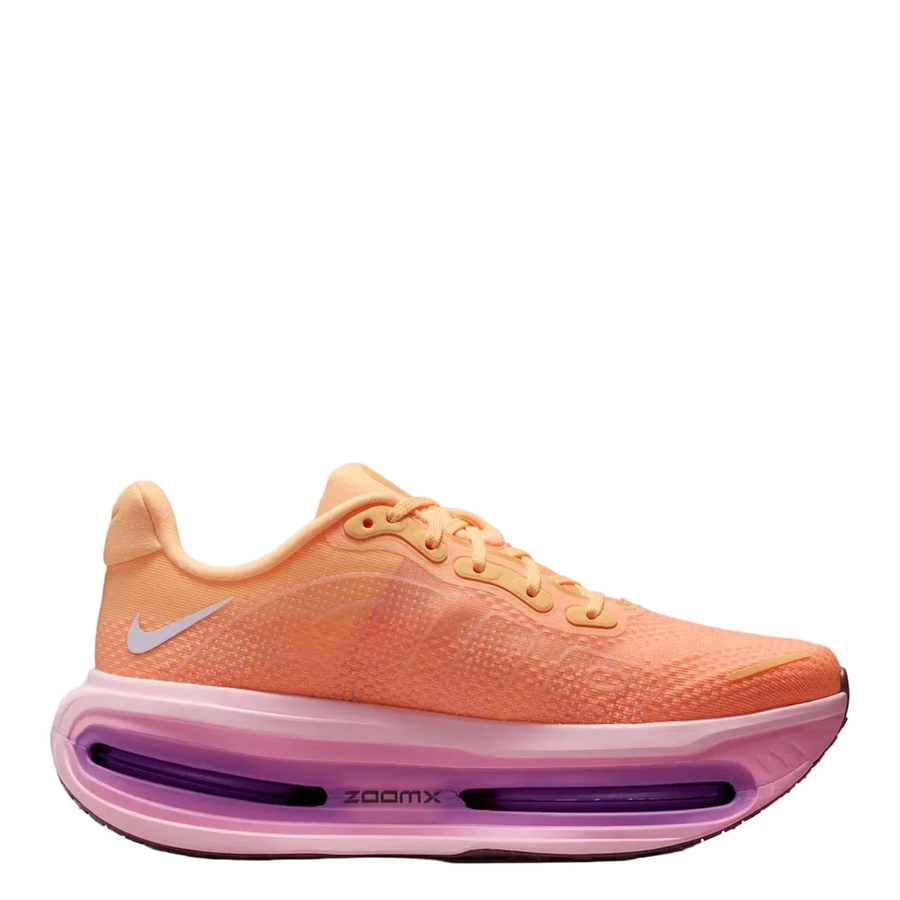 Nike Vomero 18 Peach Cream Fuchsia Dream – topo par