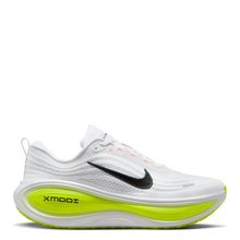 Nike Vomero Plus – White/Volt/Barely Black
