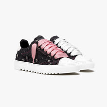 Tênis Numeris Pink Denim - imagem 2
