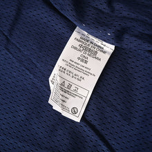 Jaqueta Adidas Colorblock Azul