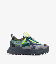 Off-White ODSY-1000 Green / Grey