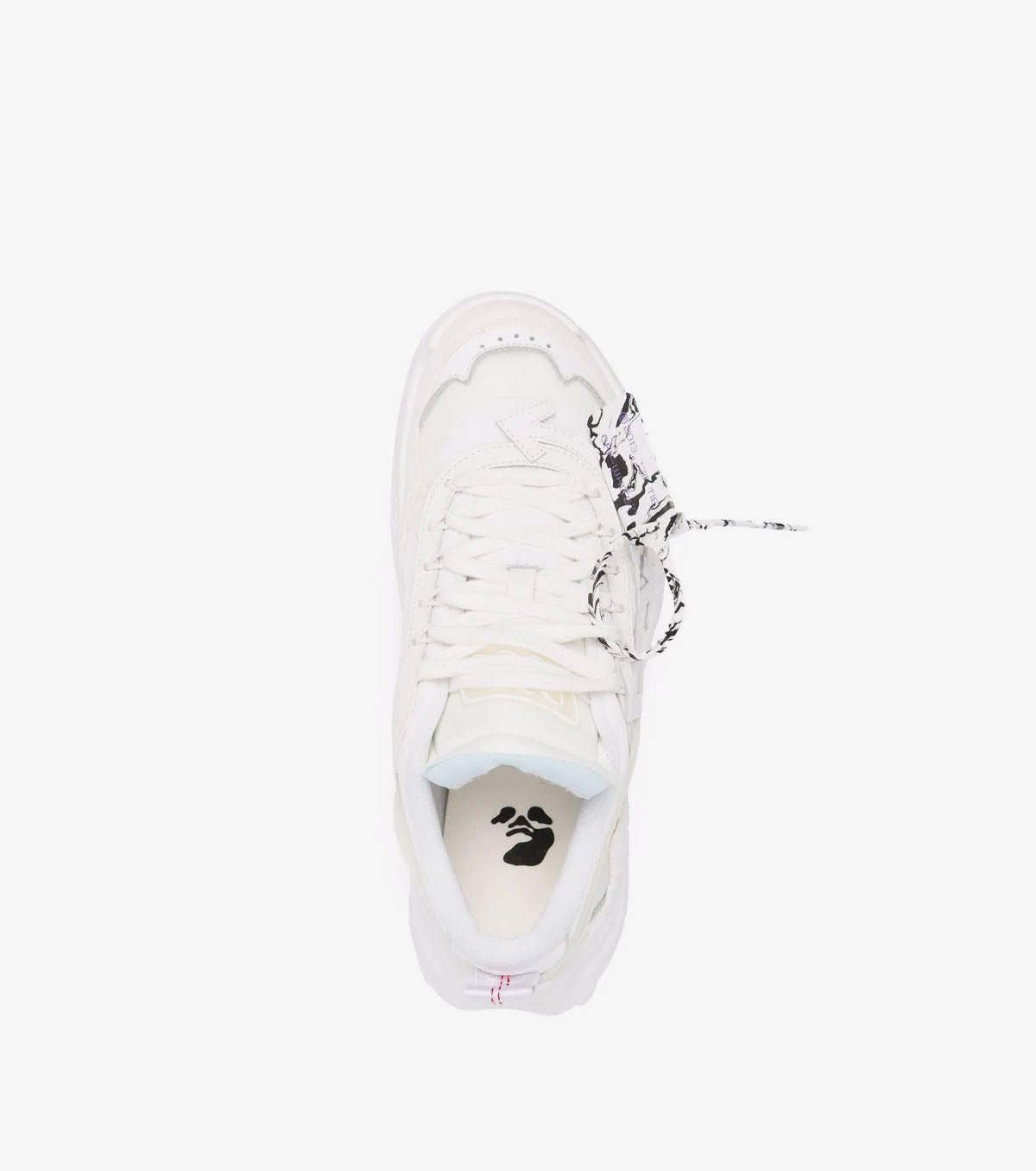 Off-White ODSY-1000 White