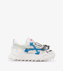 Off-White ODSY-1000 White / Blue / Black