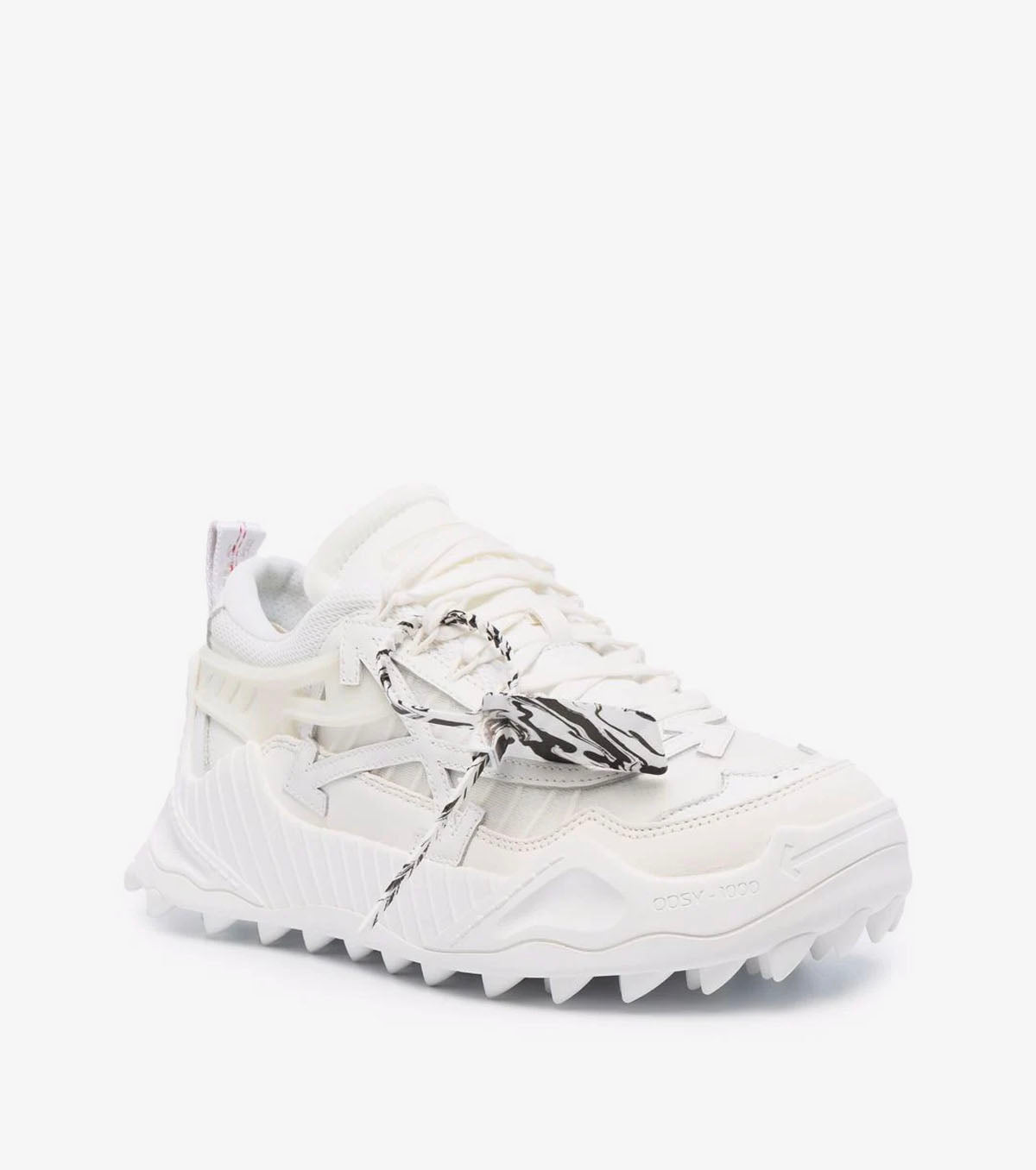 Off-White ODSY-1000 White