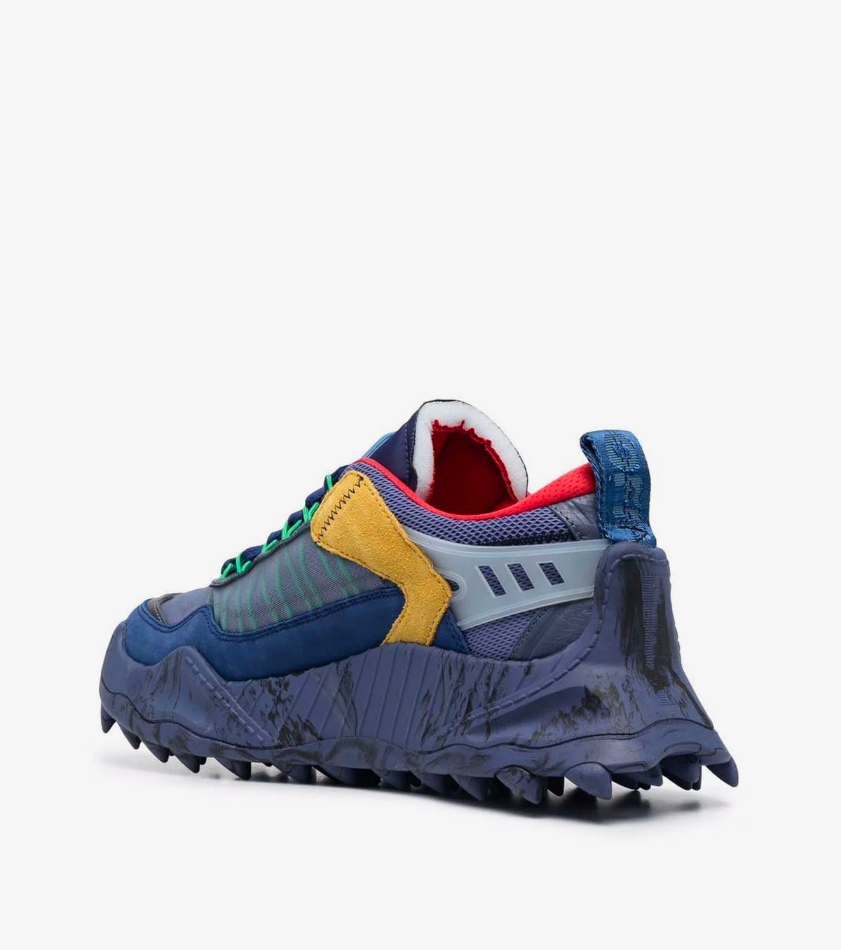 Off-White ODSY-1000 Blue / Light Blue