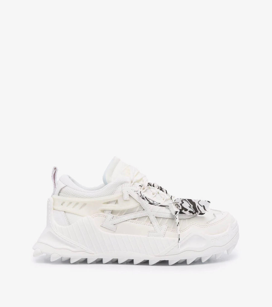 Off-White ODSY-1000 White