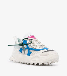 Off-White ODSY-1000 White / Blue / Cream