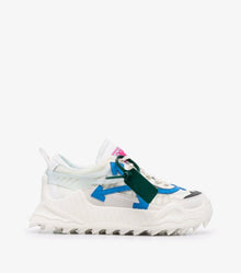 Off-White ODSY-1000 White / Blue / Cream