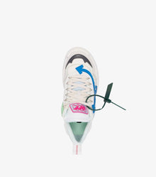 Off-White ODSY-1000 White / Blue / Cream