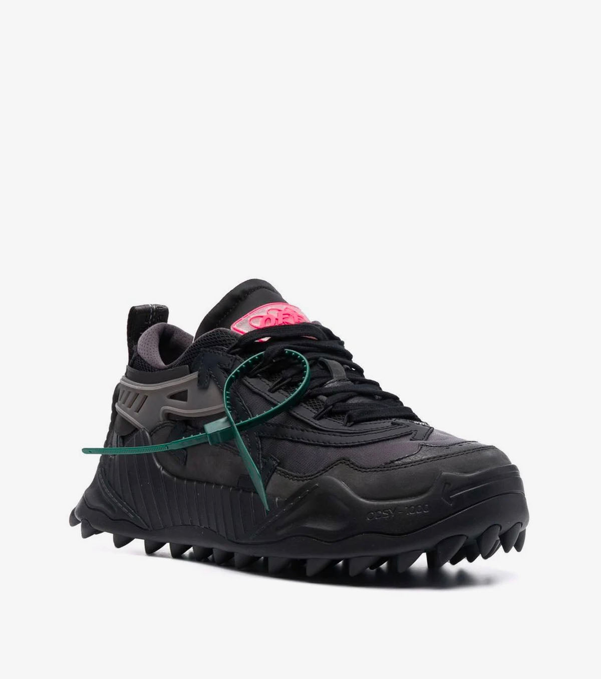 Off-White ODSY-1000 Black