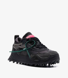 Off-White ODSY-1000 Black